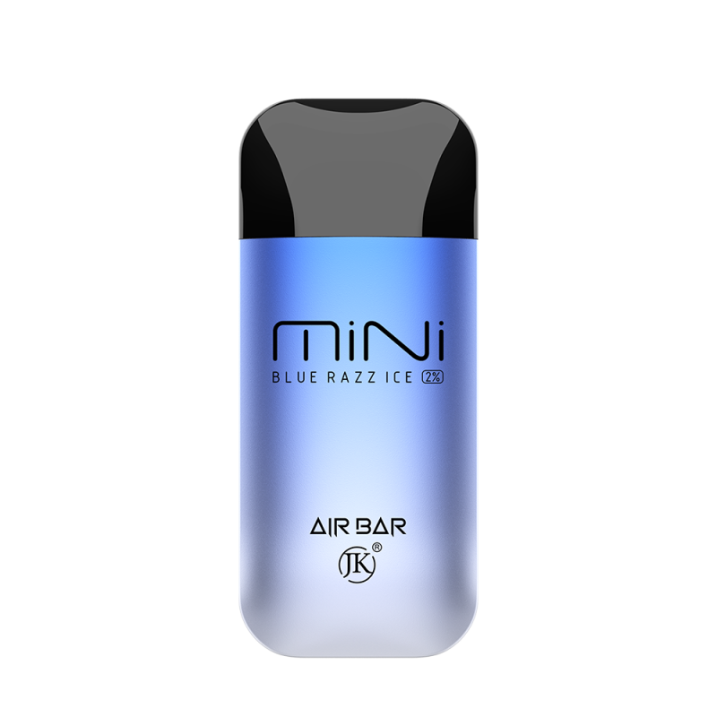 Air Bar - Mini - Blue Razz Ice 20mg - Usa e Getta